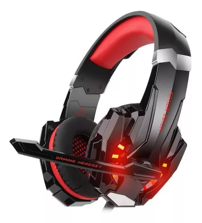 Diadema Gamer Inalámbricos Kotion Each