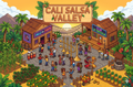 Salsa Valley