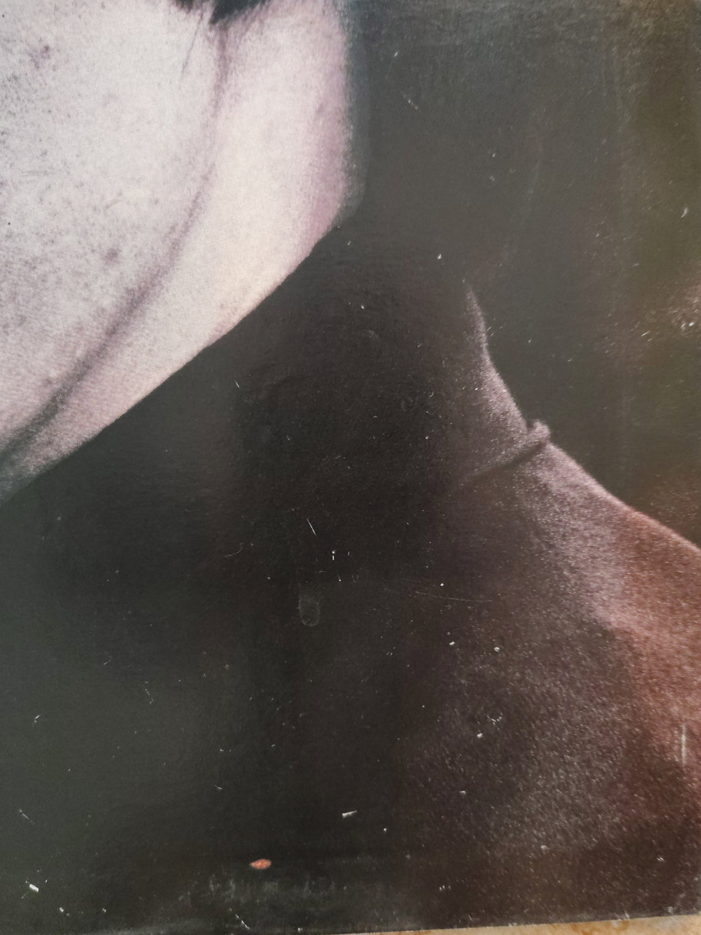 Póster Vintage de Bruce Lee – Revista Dojo sobre Madera (Única Unidad)