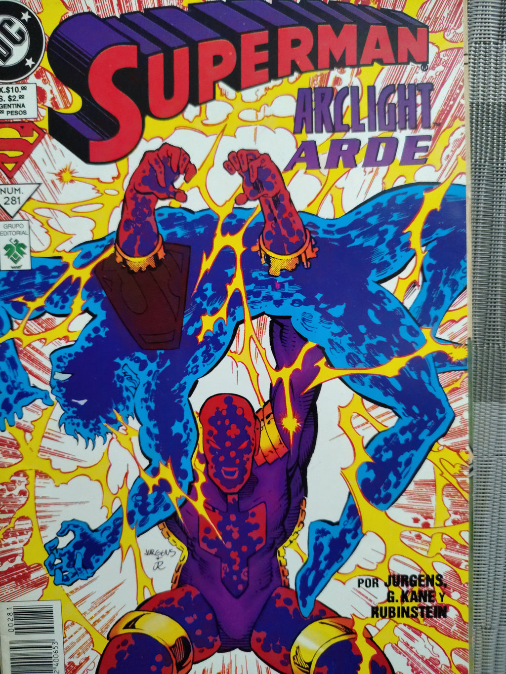 Lote de Cómics y Novela Gráfica (Marvel, DC, Spawn) – Injustice, X-Men, Superman – Artículos de Segunda Mano
