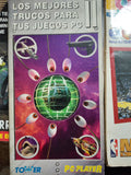 Lote de Revistas Gamer Retro (Años 90s/2000s) – PC Player, Hobby Consolas y Más – Artículos de Segunda Mano