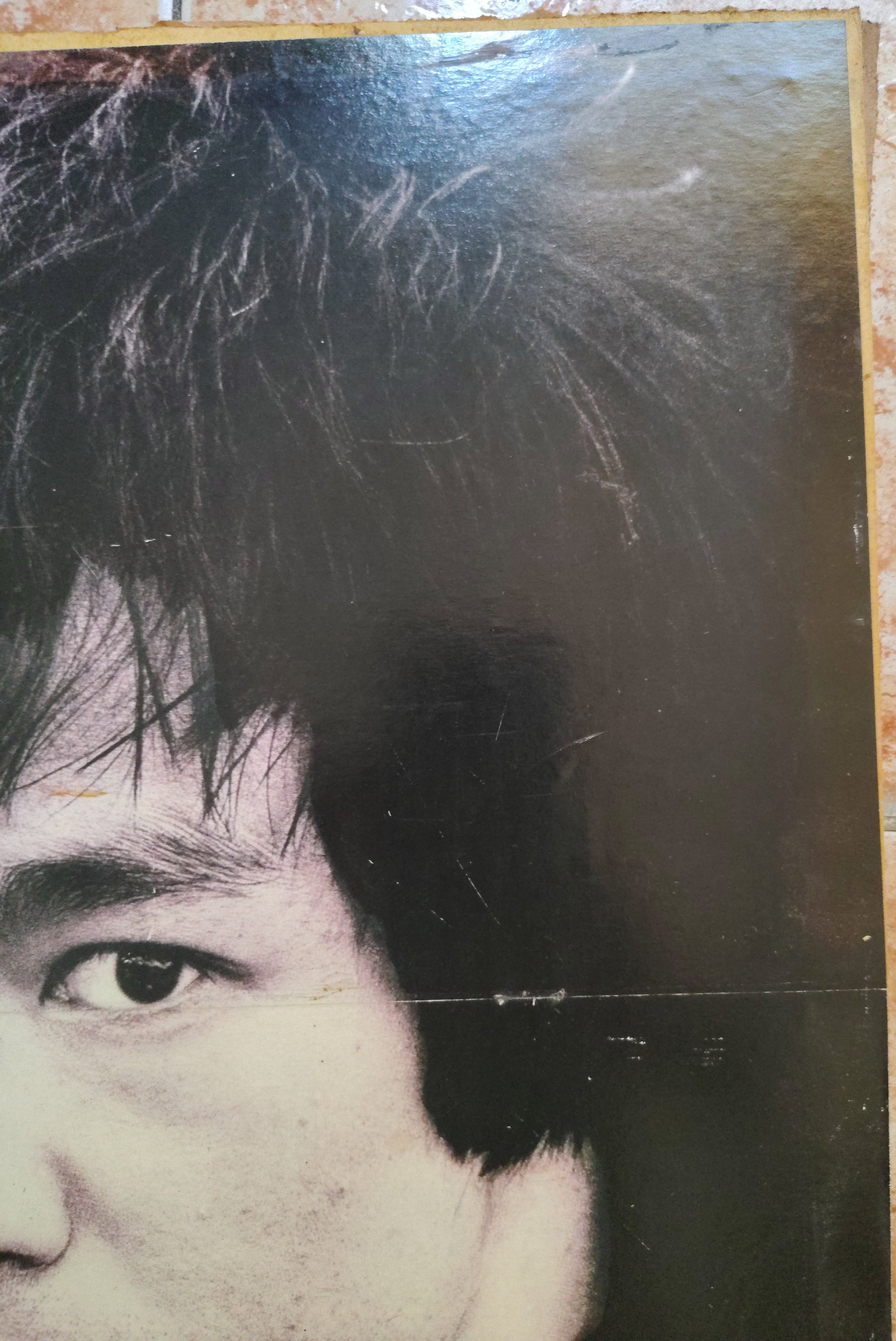 Póster Vintage de Bruce Lee – Revista Dojo sobre Madera (Única Unidad)