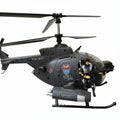 Helicóptero YD-911 Única Unidad