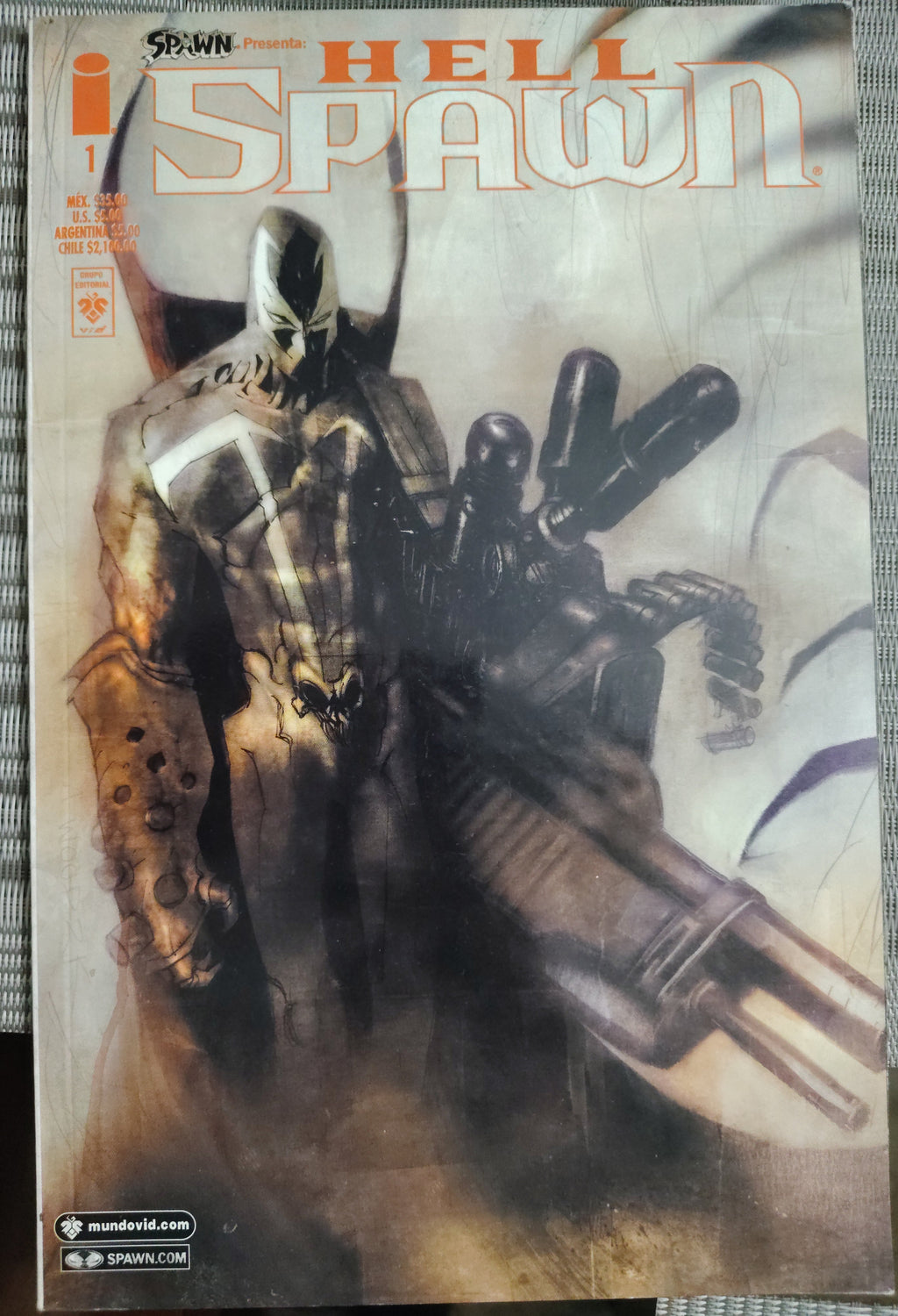 Lote de Cómics y Novela Gráfica (Marvel, DC, Spawn) – Injustice, X-Men, Superman – Artículos de Segunda Mano